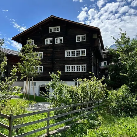 Michelhaus *