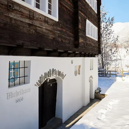 아파트 Michelhaus