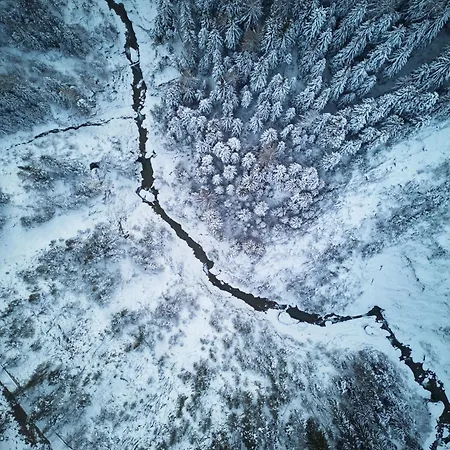 아파트 Michelhaus *