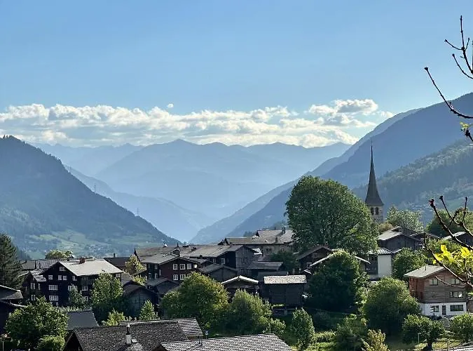 Apartament Michelhaus