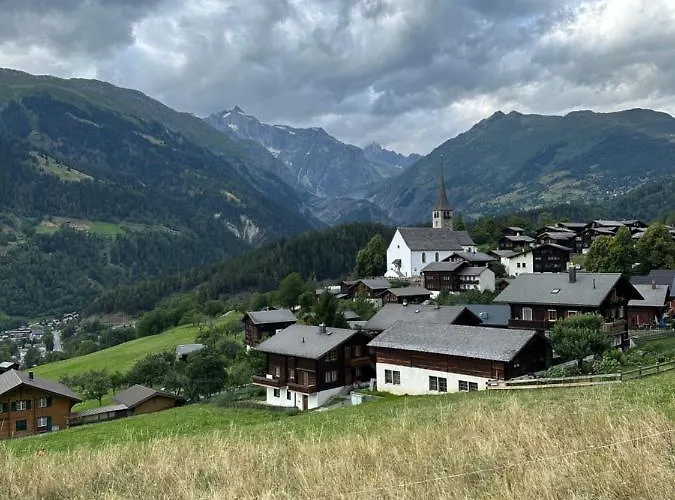 Apartament Michelhaus