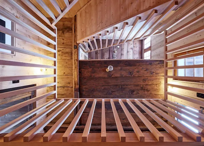 Apartament Michelhaus *