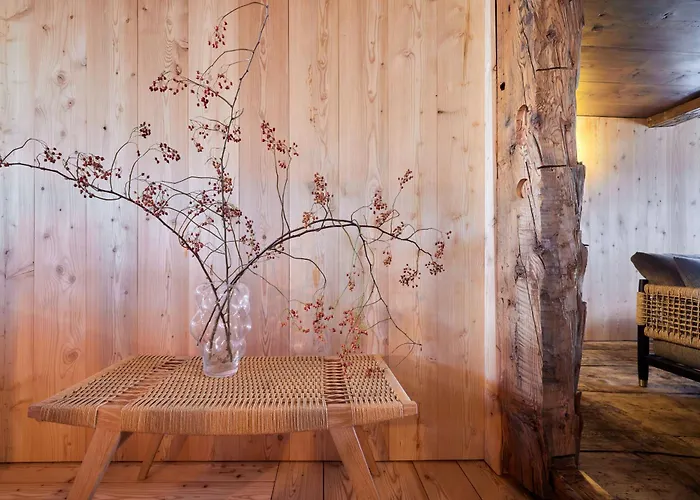 Apartament Michelhaus *