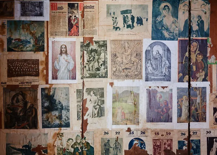 Michelhaus Apartament *