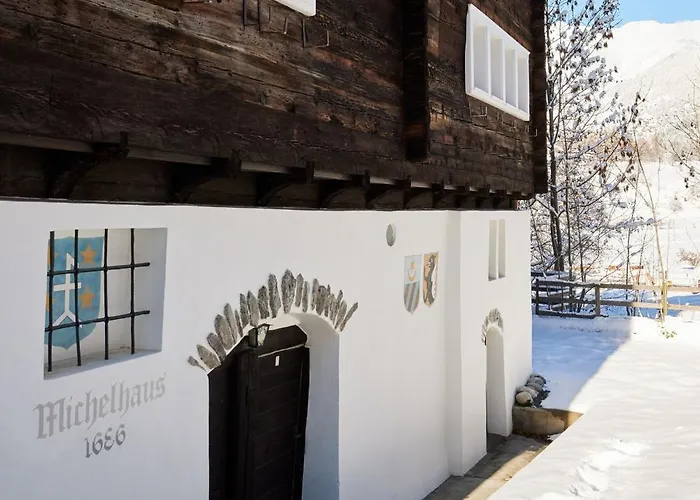 Apartament Michelhaus