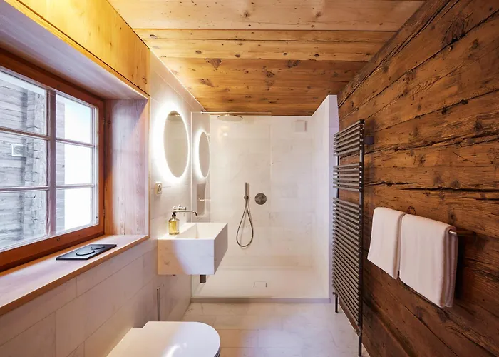 Apartament Michelhaus *