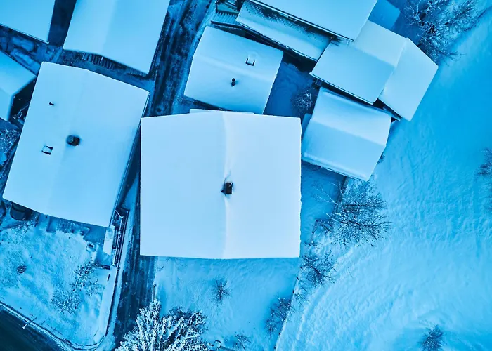 Michelhaus Apartament