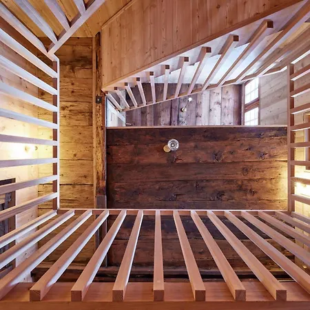 Apartman Michelhaus *