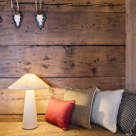 Apartman Michelhaus Ernen