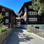 公寓 Michelhaus Ernen