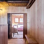Michelhaus 公寓 *
