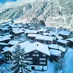 Michelhaus *